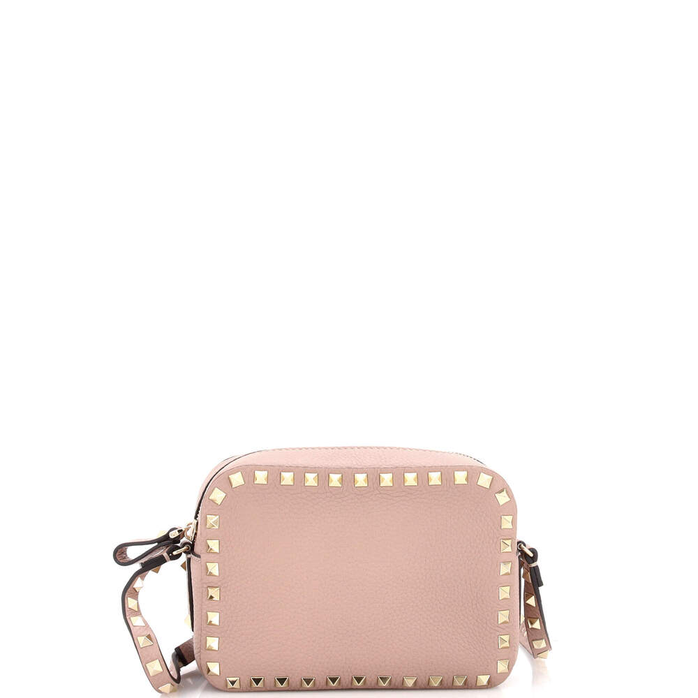 Valentino Garavani Rockstud Camera #236953v99b - image 1